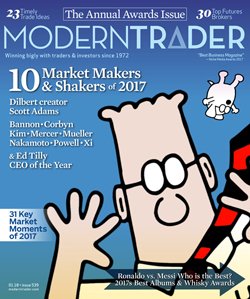 Trading FANTAG Stocks (January 2018)