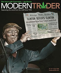 How to trade your Dragon (Jan. 2017)